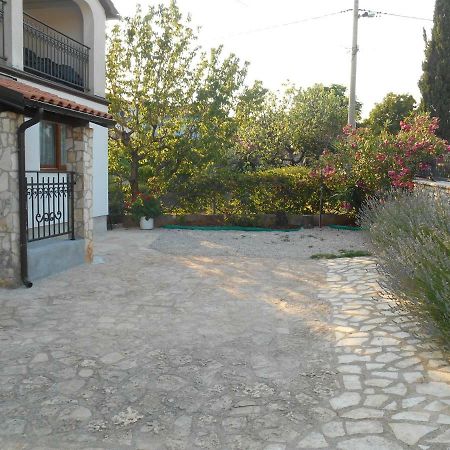 Miadea Appartement Rovinjsko Selo Buitenkant foto