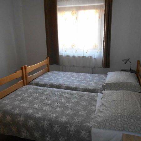 Miadea Appartement Rovinjsko Selo Buitenkant foto