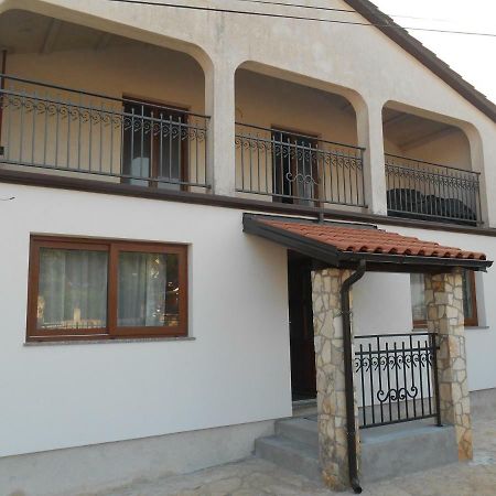 Miadea Appartement Rovinjsko Selo Buitenkant foto
