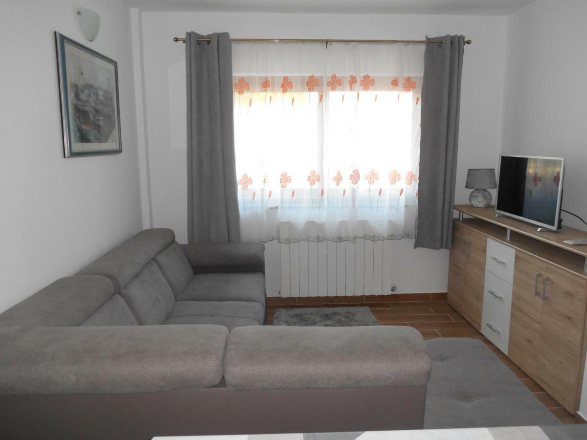 Miadea Appartement Rovinjsko Selo Buitenkant foto