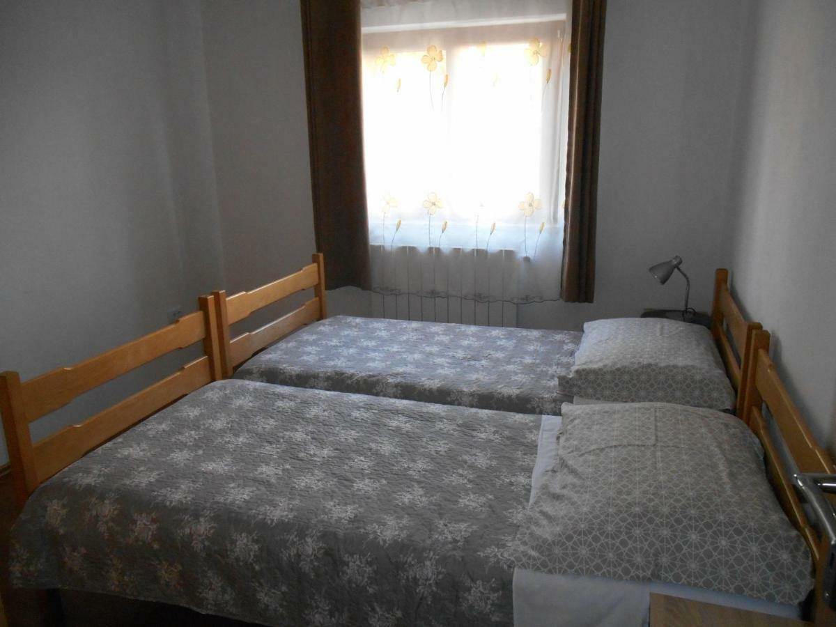 Miadea Appartement Rovinjsko Selo Buitenkant foto