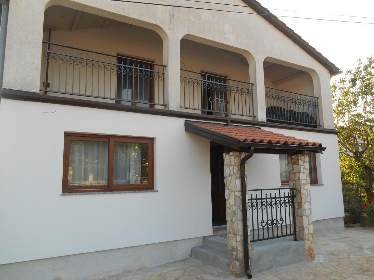 Miadea Appartement Rovinjsko Selo Buitenkant foto