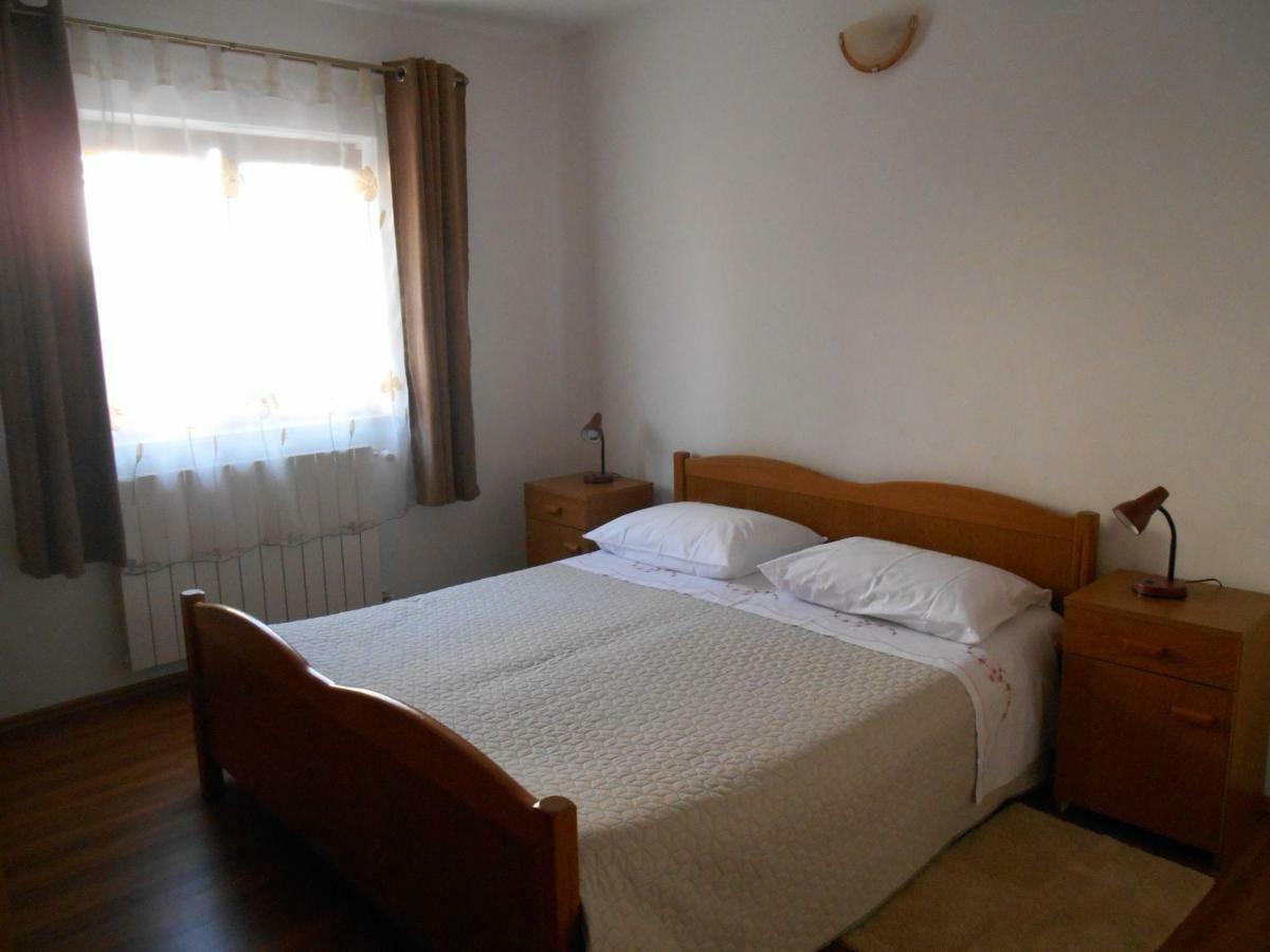 Miadea Appartement Rovinjsko Selo Buitenkant foto
