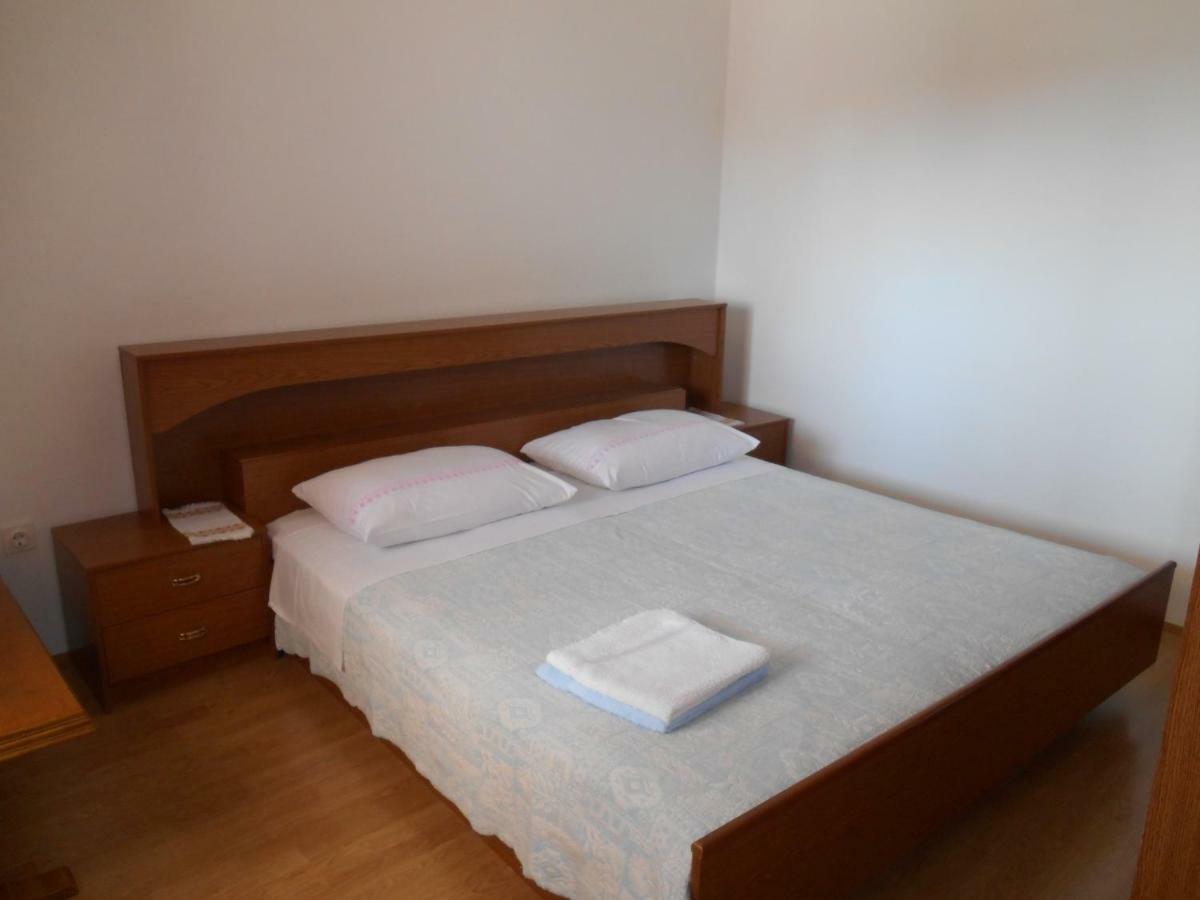 Miadea Appartement Rovinjsko Selo Buitenkant foto