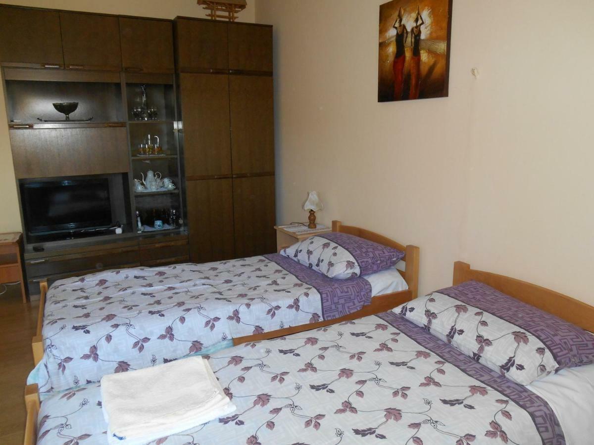 Miadea Appartement Rovinjsko Selo Buitenkant foto