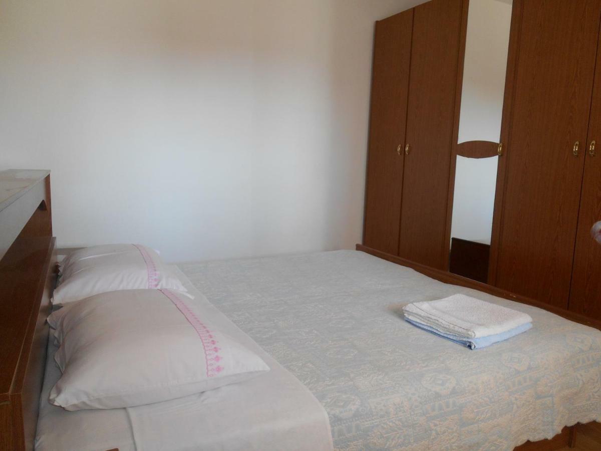 Miadea Appartement Rovinjsko Selo Buitenkant foto