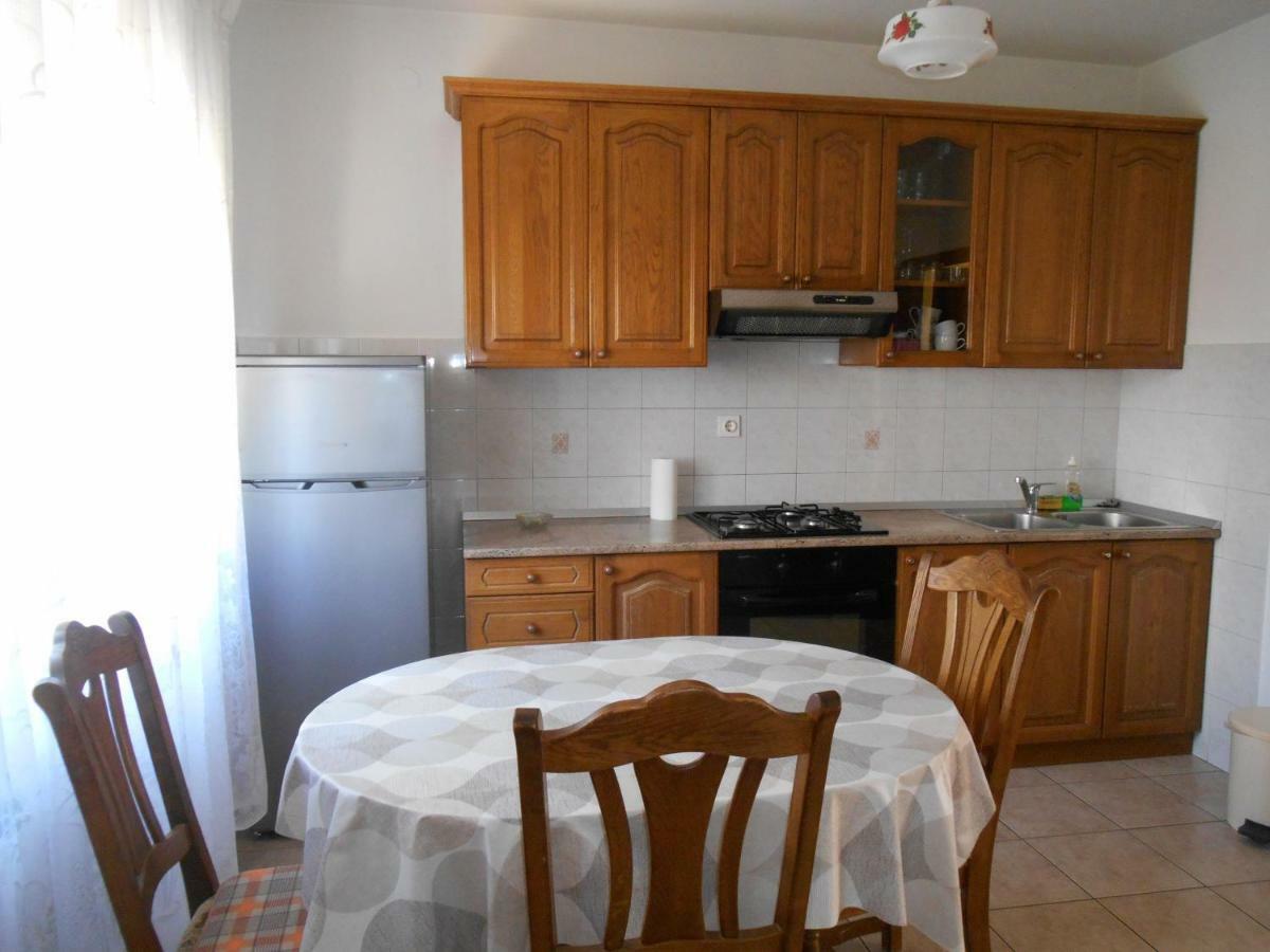 Miadea Appartement Rovinjsko Selo Buitenkant foto