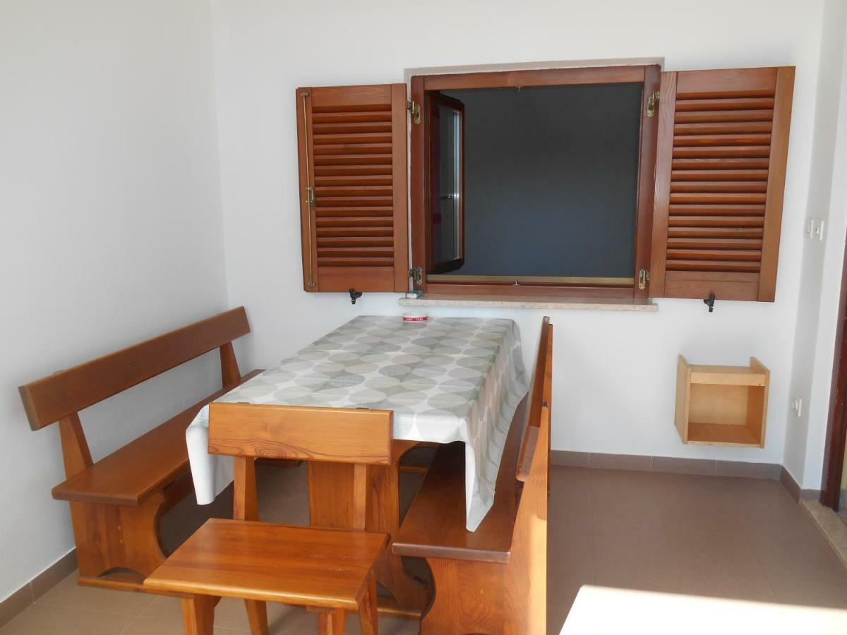Miadea Appartement Rovinjsko Selo Buitenkant foto