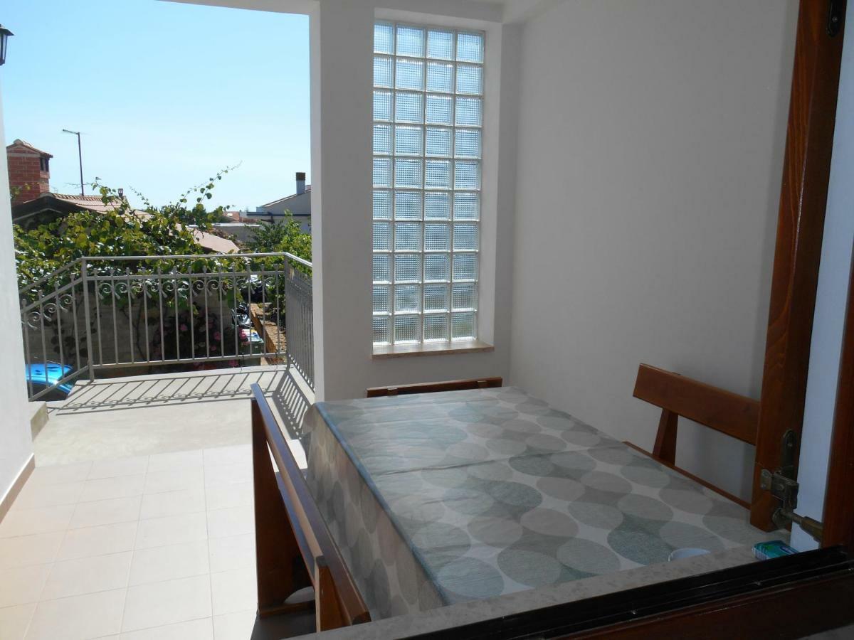Miadea Appartement Rovinjsko Selo Buitenkant foto