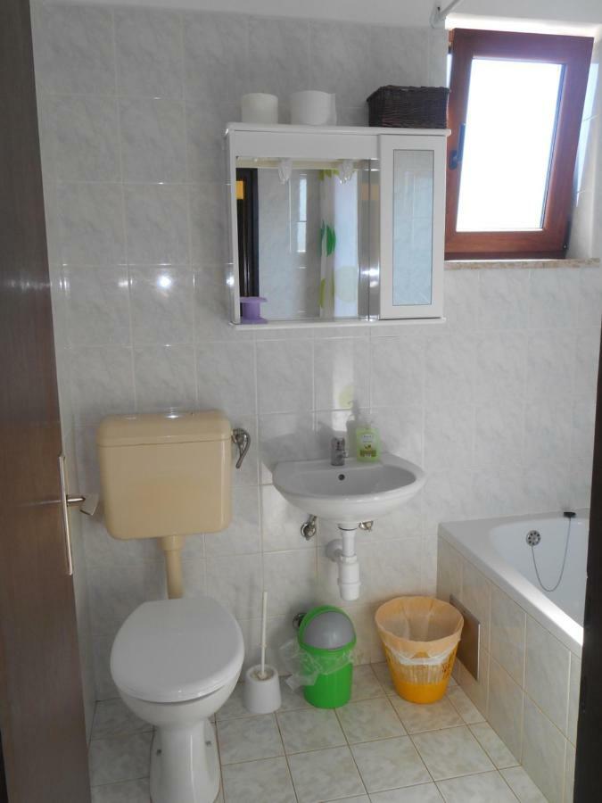 Miadea Appartement Rovinjsko Selo Buitenkant foto