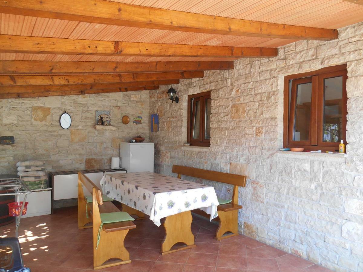 Miadea Appartement Rovinjsko Selo Buitenkant foto