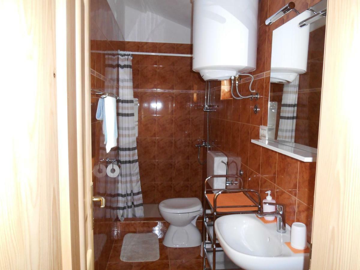 Miadea Appartement Rovinjsko Selo Buitenkant foto