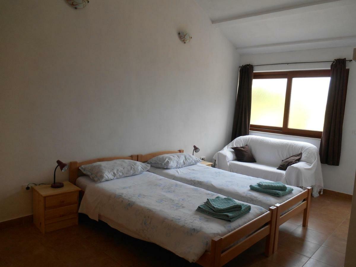 Miadea Appartement Rovinjsko Selo Buitenkant foto