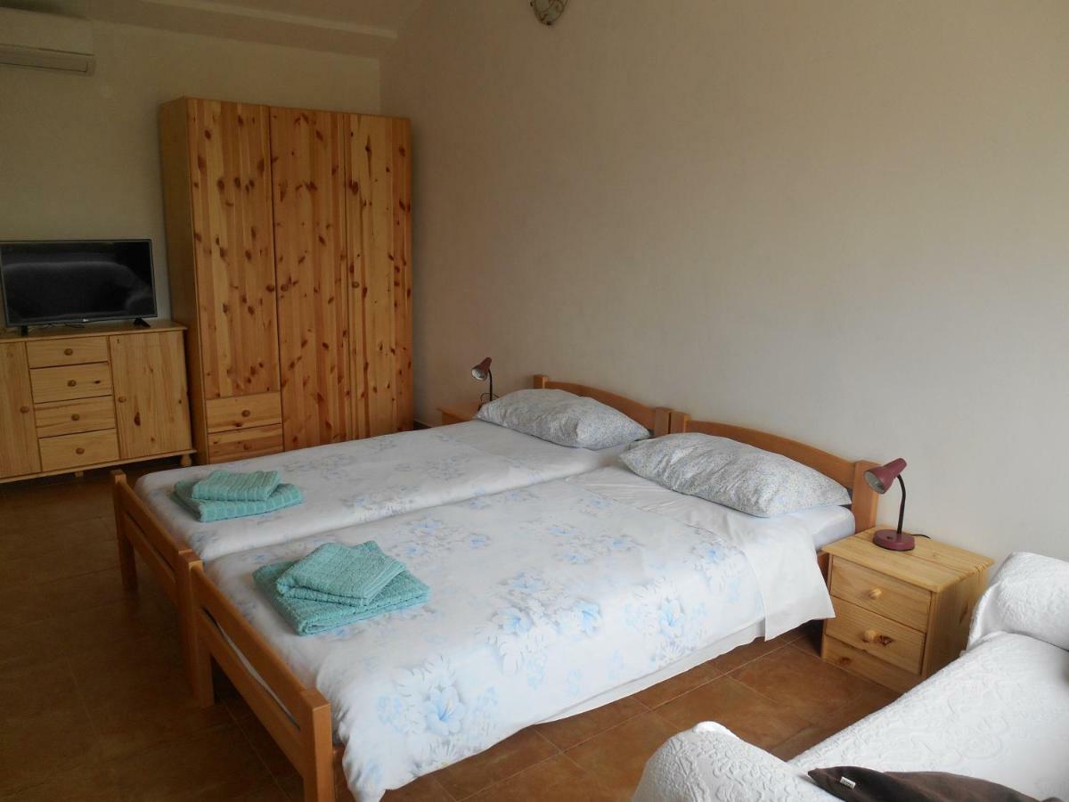 Miadea Appartement Rovinjsko Selo Buitenkant foto