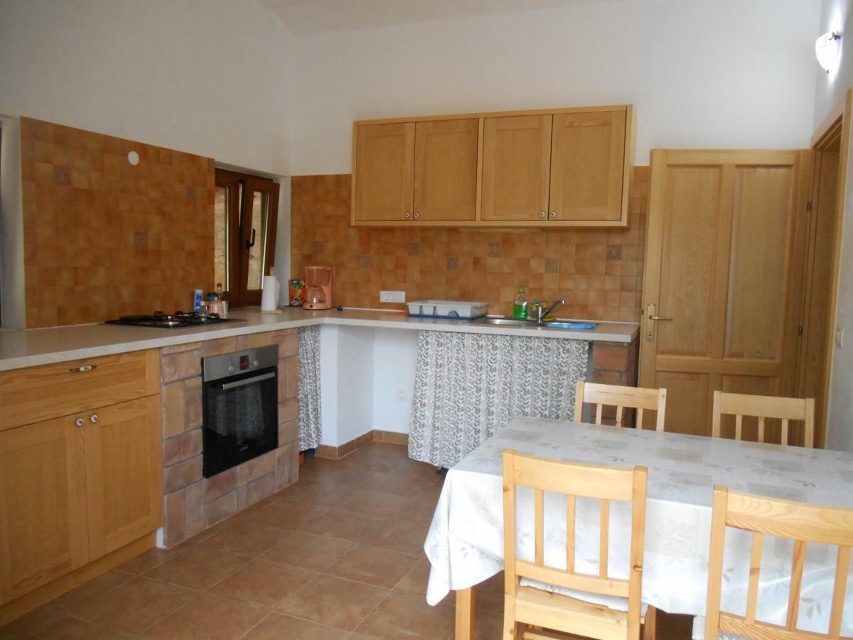 Miadea Appartement Rovinjsko Selo Buitenkant foto
