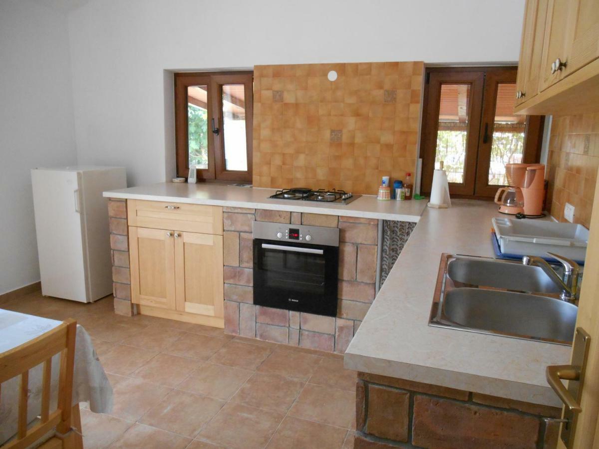 Miadea Appartement Rovinjsko Selo Buitenkant foto